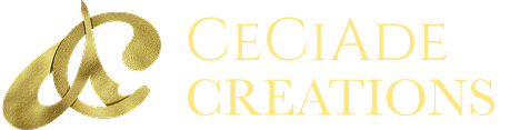 CeciAde Creations Logo