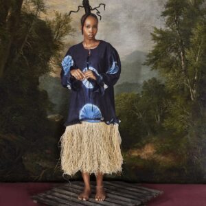 Nana Kaftan